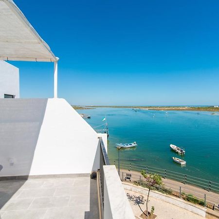 Cabanas Ria Sea View By Algartur Cabanas De Tavira Esterno foto