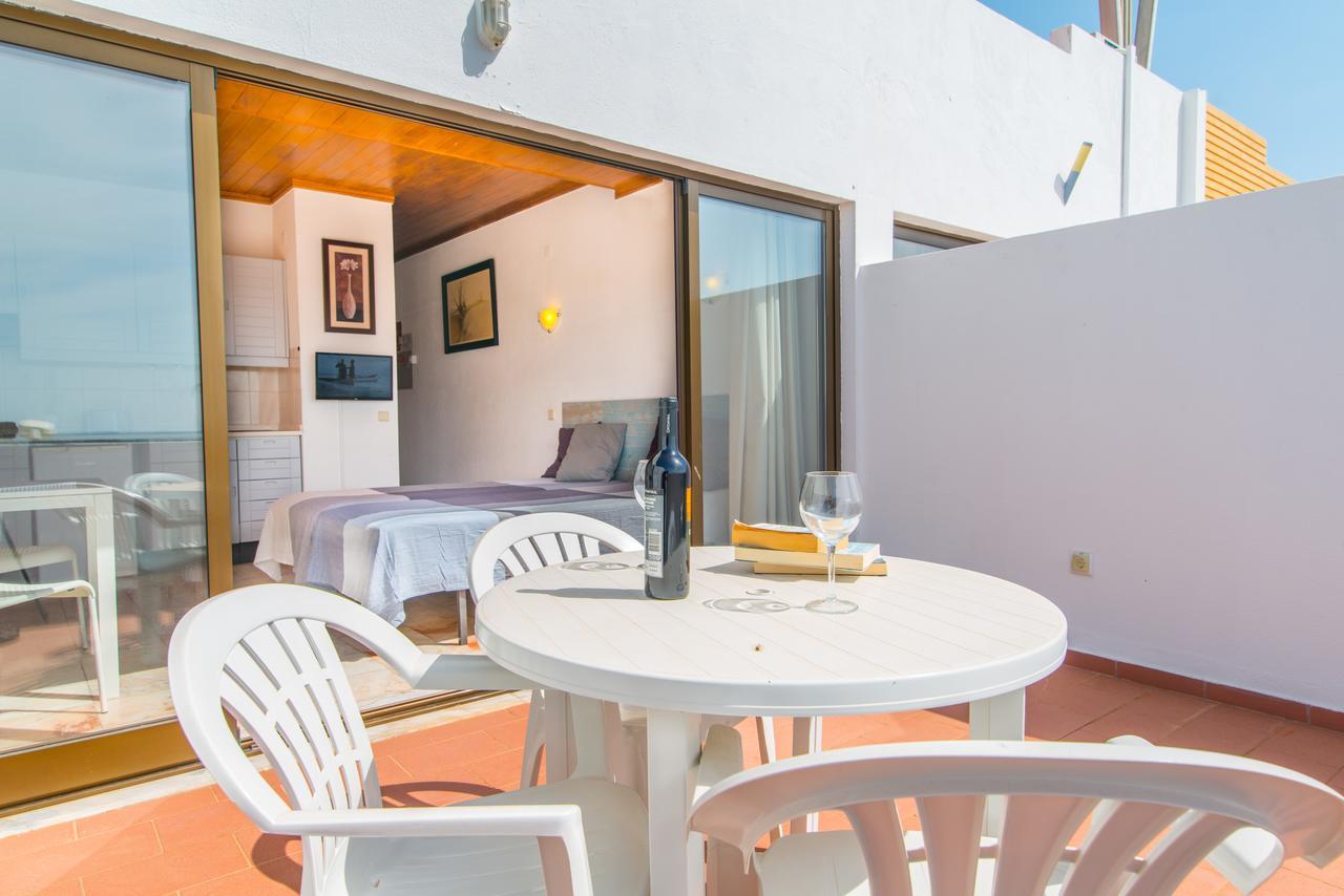 Cabanas Ria Sea View By Algartur Cabanas De Tavira Esterno foto