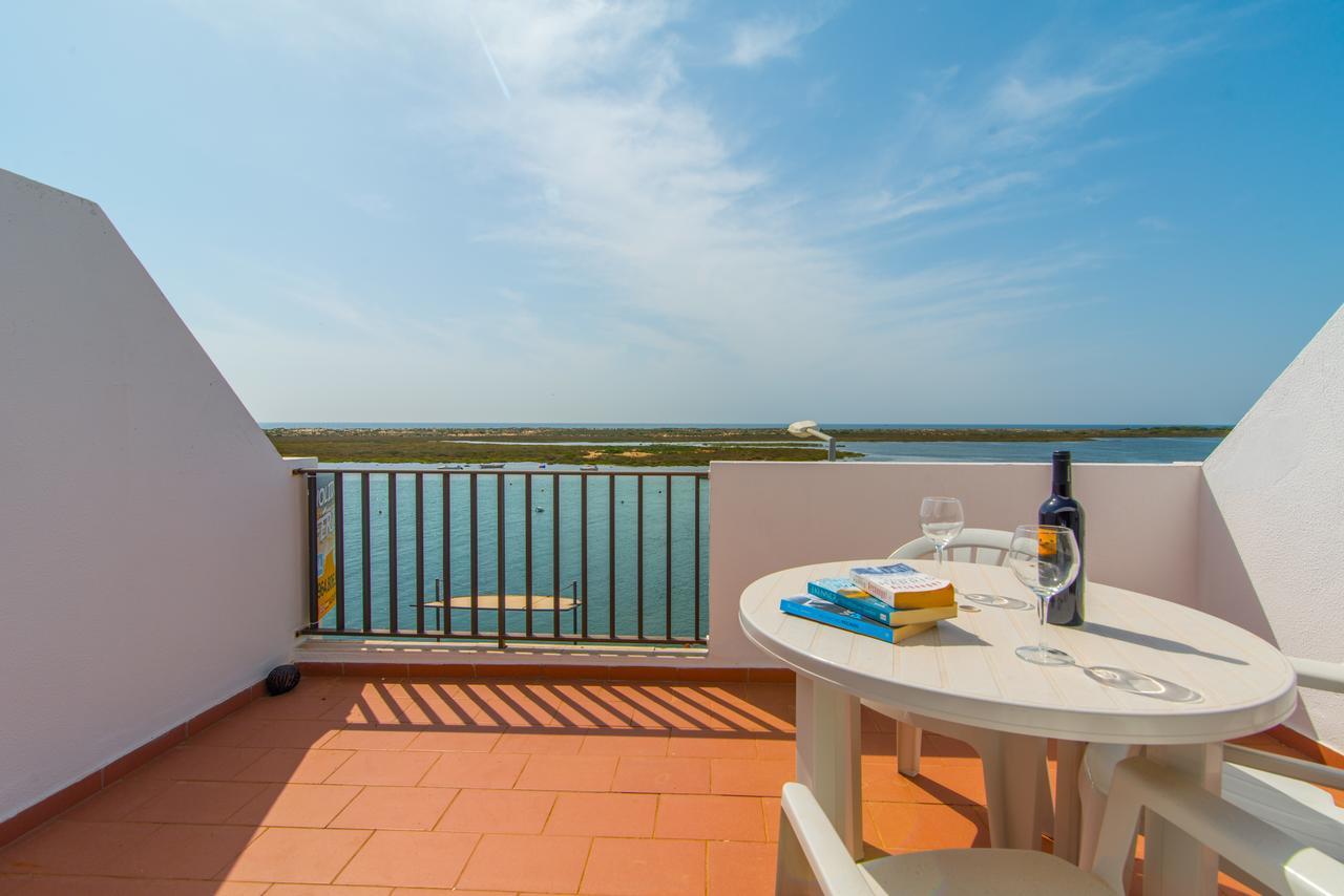 Cabanas Ria Sea View By Algartur Cabanas De Tavira Esterno foto