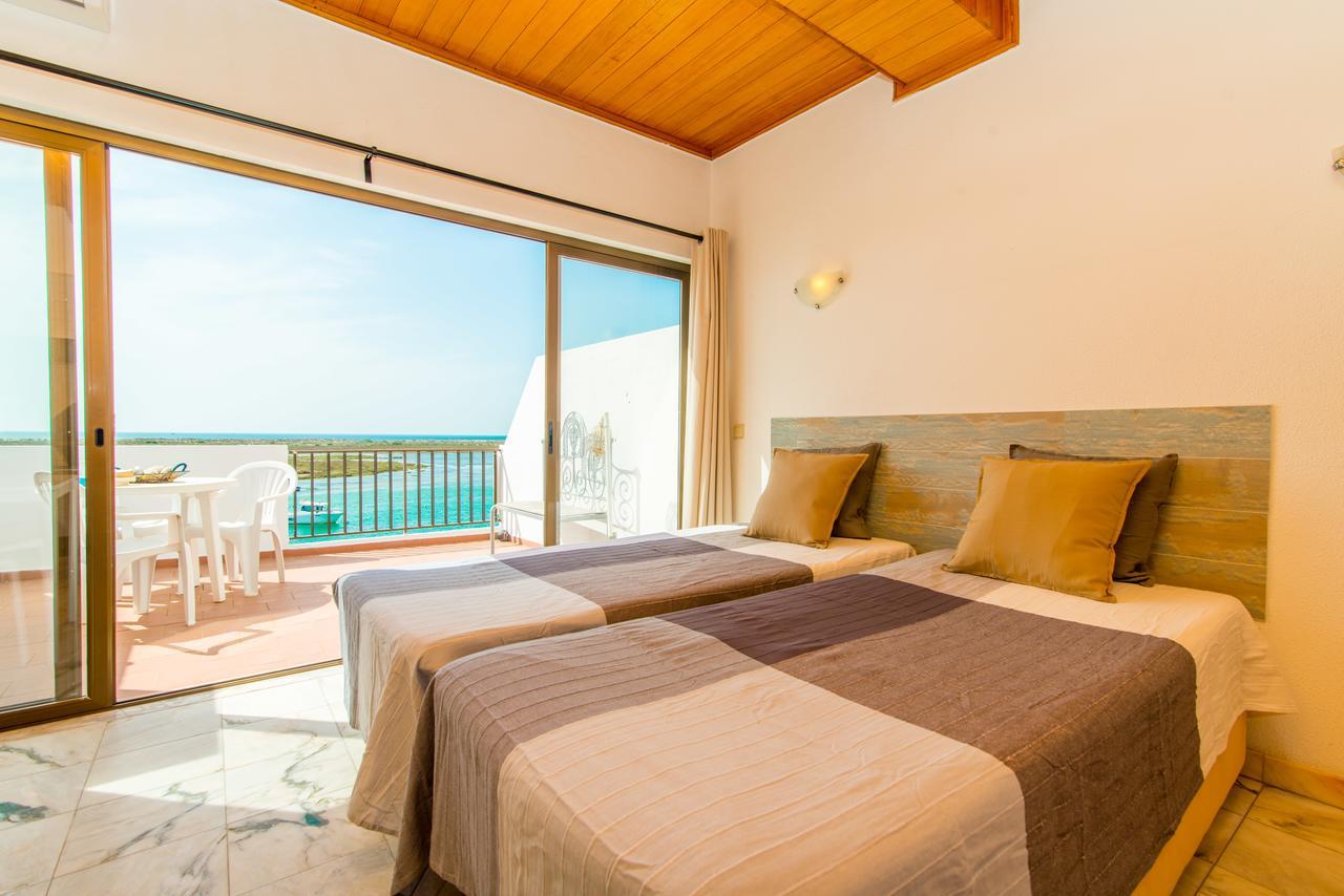 Cabanas Ria Sea View By Algartur Cabanas De Tavira Esterno foto